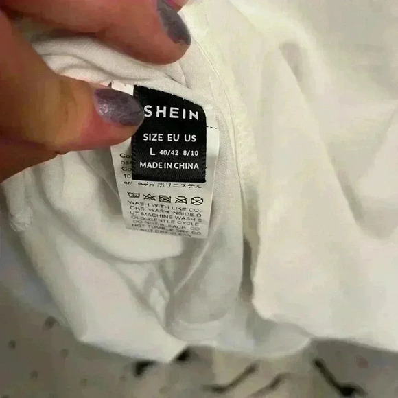 SHEIN  skirt - Picture 3 of 3